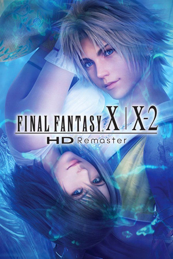 FINAL FANTASY XIII